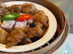 -金苑海鲜酒家(来魅力店)