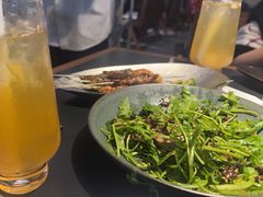 -Ameigo梅果·云贵川bistro(长宁来福士店)