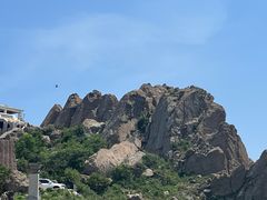 -白草畔自然风景区