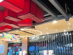 -前门·鲜肉火锅(长风店)