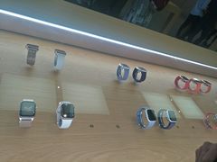 -Apple零售店(深圳益田假日广场店)