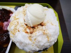 -MOMO冰品·生巧汤圆(红桥店)