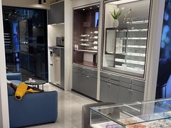 -宝岛眼镜·星创视光中心(中泰店)