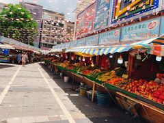 -港华水果街(港华广场店)