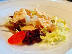 -三号黄浦会Canton Table