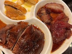 -中国厨房/台湾牛肉面