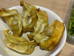 -蒋家桥饺面店(广陵路店)