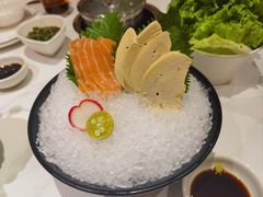 -海月轩海鲜豆捞(紫金塔店)