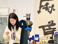 -麻雀咖啡SPARROW COFFEE(十全街店)