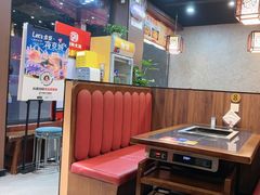 -晓林火锅(安定门店)
