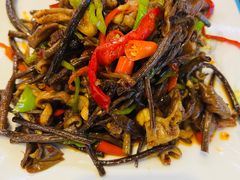 -喻厨粥铺(金岭路店)