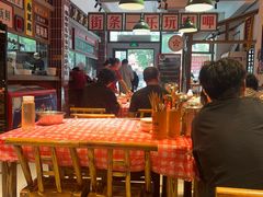 -龙师傅卤炒(天马店)