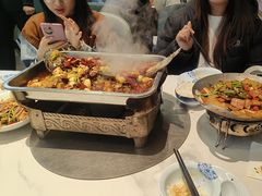 -大草原清真饭庄(沙河店)