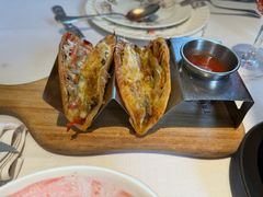 -黑宝石西餐厅(汇励99城市公园店)