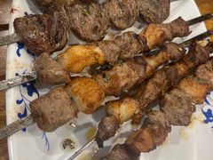 -柴氏风味斋(甘家口店)