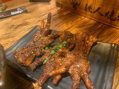 -铁人烧烤(北京店)