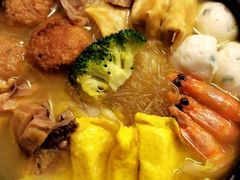 -小厨娘淮扬菜(板桥一店)