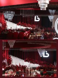 -美薇亭婚礼顾问