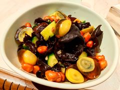 -金隅八达岭温泉度假村餐厅