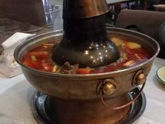 -羊家胡同·龙虾烧烤火锅(龙汇路店)
