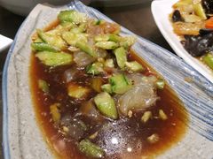 -浩家苑菜馆(汉口路店)