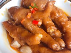 -富力丽思卡尔顿酒店·丽轩中餐厅