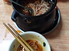 -李记特色罐罐米线(重庆中环大厦店)