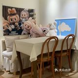 沈阳也有腊肠狗主题的咖啡店啦！