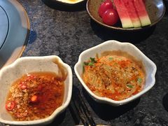 -湊湊火锅·茶憩(新中关购物中心店)