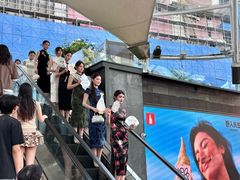 -南京时尚莱迪购物广场(正洪街店)