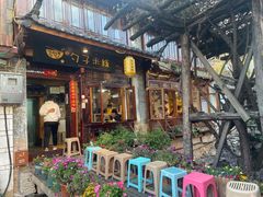 门面-勺子米线·云南传统小吃市集(四方街店)