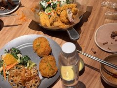 -KimPro 辛普乐概念韩餐