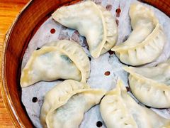 -东升灌浆包(辛庄街总店)