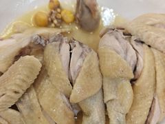 -鹭园酒家·四十年老字号