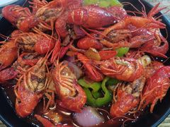 -泓泽虾乡(南汇店)