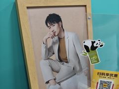 -拍刻风照相馆(紫荆广场店)