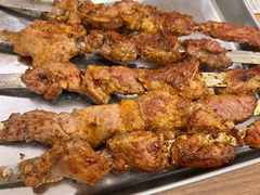 -贯贯吉·清真餐厅(浙江中路店)