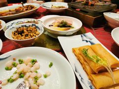 -杭州香格里拉·香宫中餐厅