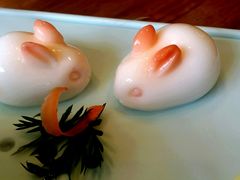 甜品-天府掌柜(九眼桥店)