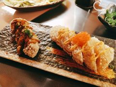 肥肠寿司-戏作寿司(观音桥店)