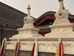 -西安市广仁寺