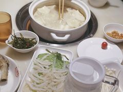 -小骨煲金华砂锅(转塘金街美地店)