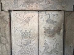 -卧龙岗文化园-南阳市汉画馆