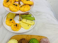 -威利旺卡烘焙西点蛋糕培训(朝阳校区)