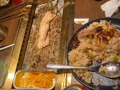 -新石器烤肉(中房金谊广场店)