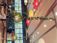 -快乐老家三鲜饺子东北菜(南六中路店)