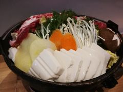 -酒井酱子·深夜食堂(东城汇店)