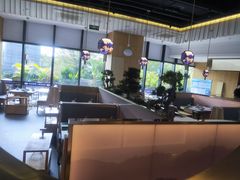 -马家斑.鲜鱼火锅(松湖万科店)