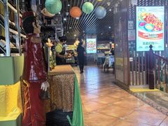 -美森西餐厅(曙光大道店)