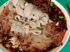 -甘记肥肠粉(马鞍北路店)